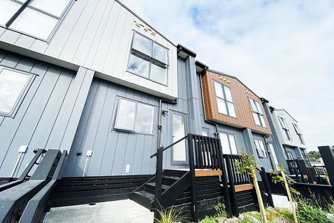 Photo of property in 8 Tahere Road, Totara Park, Auckland, 2019