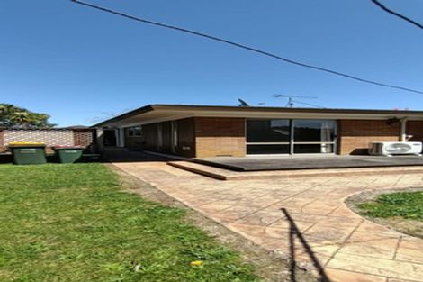 Photo of property in 27 Rushgreen Avenue, Pahurehure, Papakura, 2113