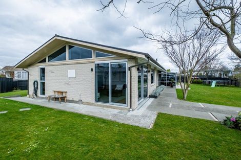 Photo of property in 5 Lewis Street, Geraldine, 7930