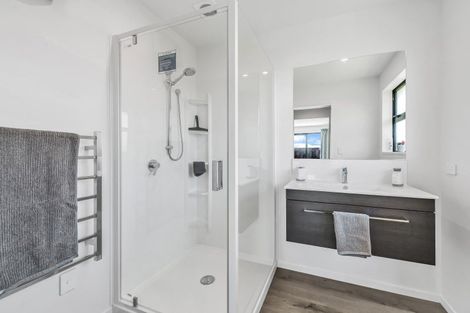 Photo of property in 9 Piwakawaka Place, Leeston, 7632