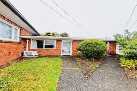 Photo of property in 5/46 Lynwood Road, New Lynn, Auckland, 0600