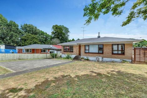 Photo of property in 8 Paerata Road, Pukekohe, 2120