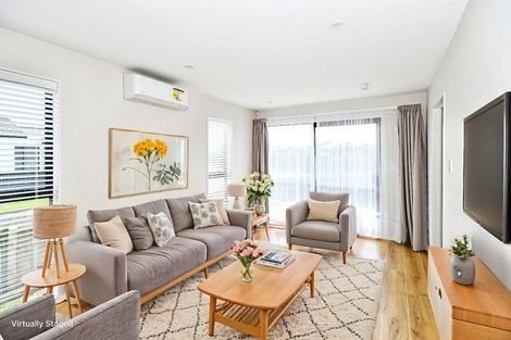 Photo of property in 58 Cosgrave Road, Papakura, 2110