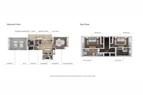 Photo of property in 34 Coppelia Avenue, Omokoroa, 3114