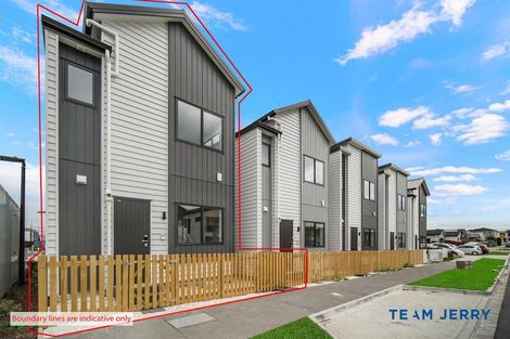 Photo of property in 35 Survila Street, Papakura, 2110