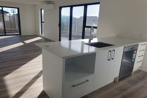 Photo of property in 1 Wulfstan Lane, Rolleston, 7614