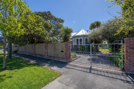 Photo of property in 555 Worcester Street, Linwood, Christchurch, 8011