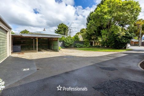 Photo of property in 13 Wood Street, Wallaceville, Upper Hutt, 5018