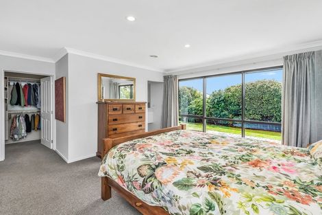 Photo of property in 1 Lloyds Close, Rolleston, 7614