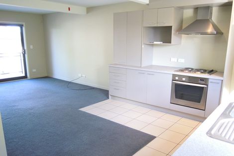 Photo of property in 3/28 Southampton Street, Sydenham, Christchurch, 8023
