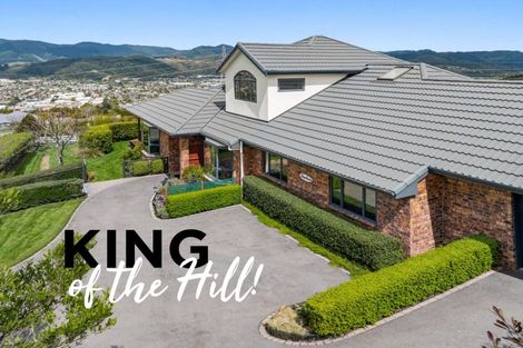 Photo of property in 63 Kirton Drive, Riverstone Terraces, Upper Hutt, 5018