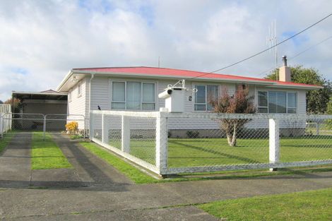Photo of property in 9 Edinburgh Street, Feilding, 4702