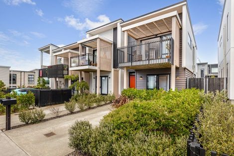 Photo of property in 13 Malcolm Calder Road, Hobsonville, Auckland, 0616