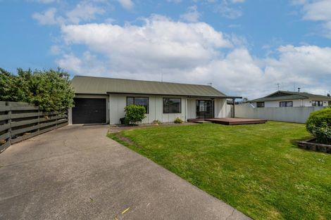 Photo of property in 51 Spriggs Crescent, Greenmeadows, Napier, 4112