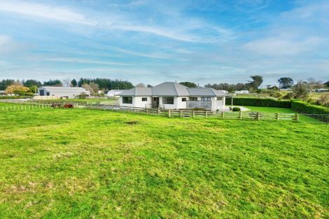 Photo of property in 133 Mosston Road, Castlecliff, Whanganui, 4501