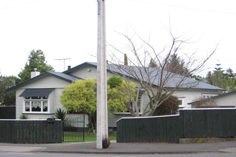 Photo of property in 69 Opaki Road, Lansdowne, Masterton, 5810