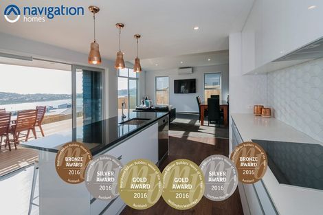 Photo of property in 815 Moonshine Road, Judgeford, Porirua, 5381