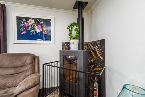 Photo of property in 871 Arowhenua Road, Kerrytown, Timaru, 7974