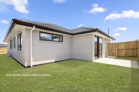 Photo of property in 120 Hitchen Road, Pokeno, 2402