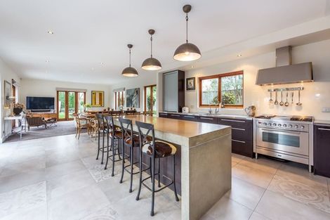 Photo of property in 27 Wroxton Terrace, Merivale, Christchurch, 8014