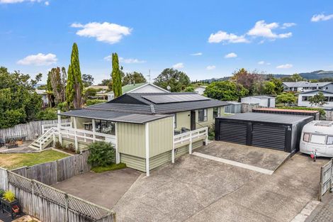 Photo of property in 31 Landscape Drive, Ngongotaha, Rotorua, 3010