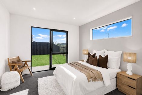 Photo of property in 3 Cam Mill Place, Rangiora, 7400
