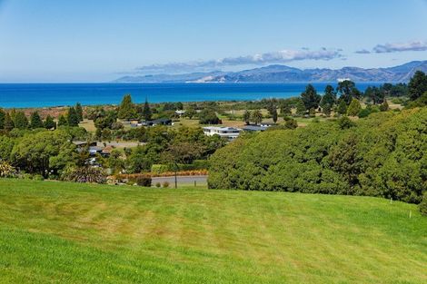 Photo of property in 1 Ingles Drive, Kaikoura Flat, Kaikoura, 7371
