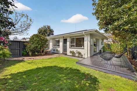 Photo of property in 2/21a Domain Terrace, Spreydon, Christchurch, 8024