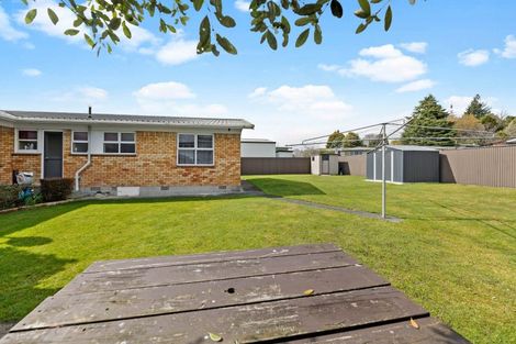Photo of property in 129 Balmoral Drive, Tokoroa, 3420