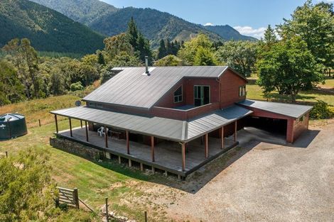 Photo of property in 788 Wakamarina Road, Wakamarina, Havelock, 7178