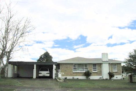Photo of property in 1 Upland Street, Brookfield, Tauranga, 3110