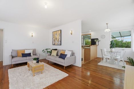 Photo of property in 23 Beazley Crescent, Tikipunga, Whangarei, 0112