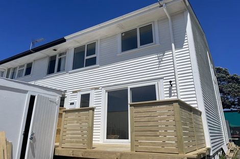 Photo of property in 1/1 Waione Street, Petone, Lower Hutt, 5012
