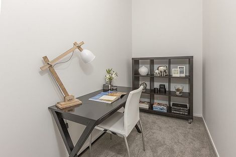 Photo of property in 507/246 Khyber Pass Road, Grafton, Auckland, 1023