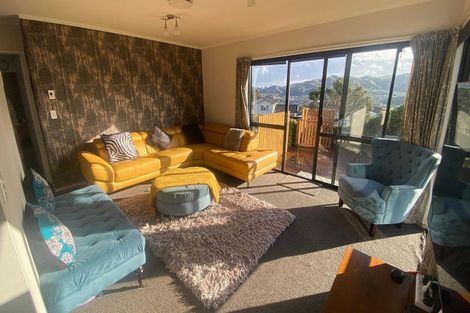 Photo of property in 16b Trinidad Crescent, Grenada Village, Wellington, 6037