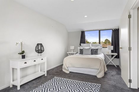 Photo of property in 3/44 London Street, Richmond, Christchurch, 8013