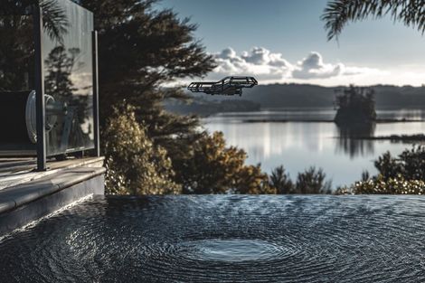 Photo of property in 137 Ridge Road, Mahurangi East, Warkworth, 0982