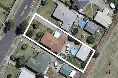 Photo of property in 71 Masefield Avenue, Maraenui, Napier, 4110