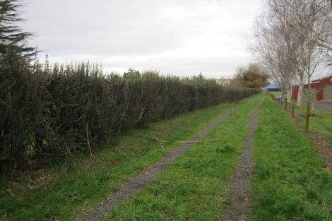 Photo of property in 411 Marychurch Road, Matangi, Hamilton, 3284