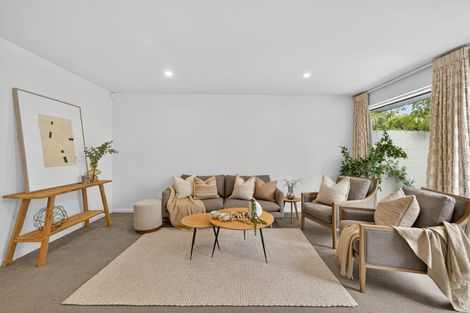 Photo of property in 6/44 Peterborough Street, Christchurch Central, Christchurch, 8013