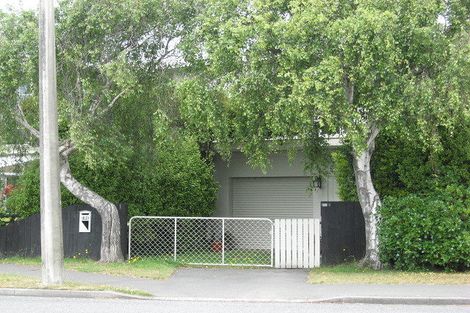Photo of property in 109 Beachville Road, Redcliffs, Christchurch, 8081