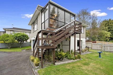Photo of property in 2/50 Doralto Road, Frankleigh Park, New Plymouth, 4310