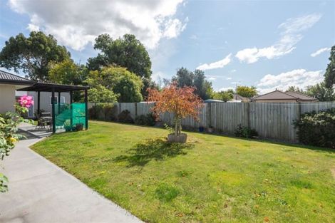 Photo of property in 40 Aspen Street, Rangiora, 7400