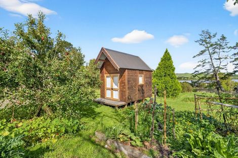 Photo of property in 263a Raepare Creek Lane, Kaiwaka, 0573