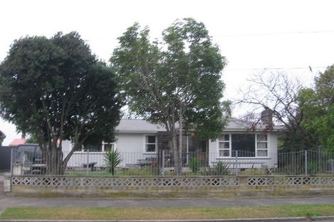 Photo of property in 48 Coverdale Street, Onekawa, Napier, 4110