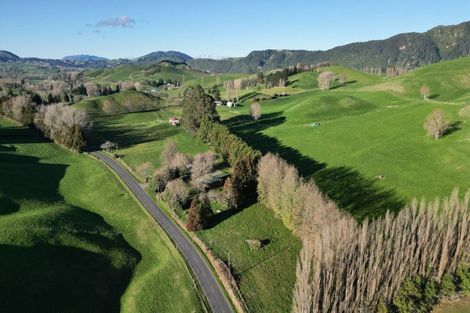 Photo of property in 1283 Waikite Valley Road, Waikite Valley, Rotorua, 3077