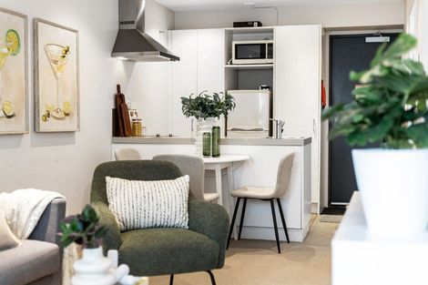 Photo of property in Soho Apartments, 410/74 Taranaki Street, Te Aro, Wellington, 6011