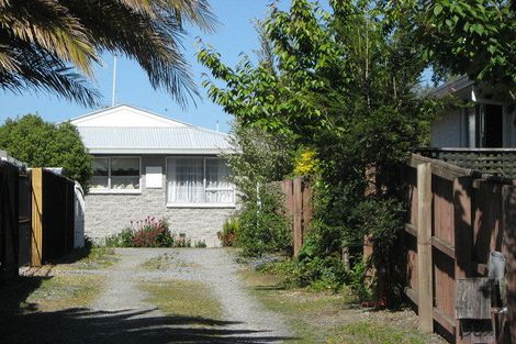Photo of property in 58a Solomon Avenue, Redwood, Christchurch, 8051