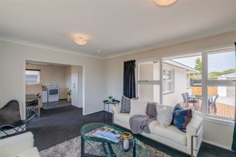 Photo of property in 24 Chartwell Street, Burwood, Christchurch, 8083