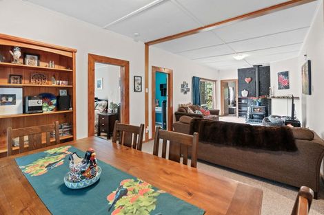 Photo of property in 93 Mount Holdsworth Road, Mount Holdsworth, Carterton, 5791